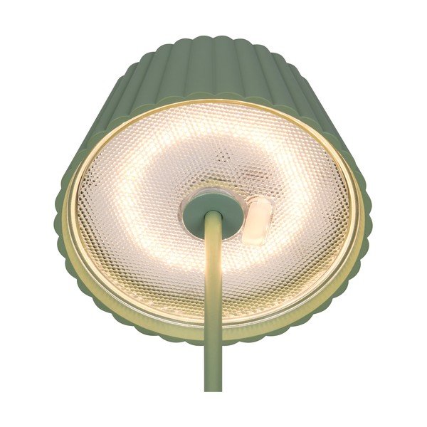 Corp de iluminat pentru exterior cu intensitate reglabilă ø 13,5 cm Suarez – Trio-image-1