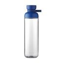 Sticlă albastru-închis din tritan 900 ml Vivid blue – Mepal