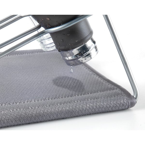 Scurgător din oțel inoxidabil Sodatex - Metaltex-image-3