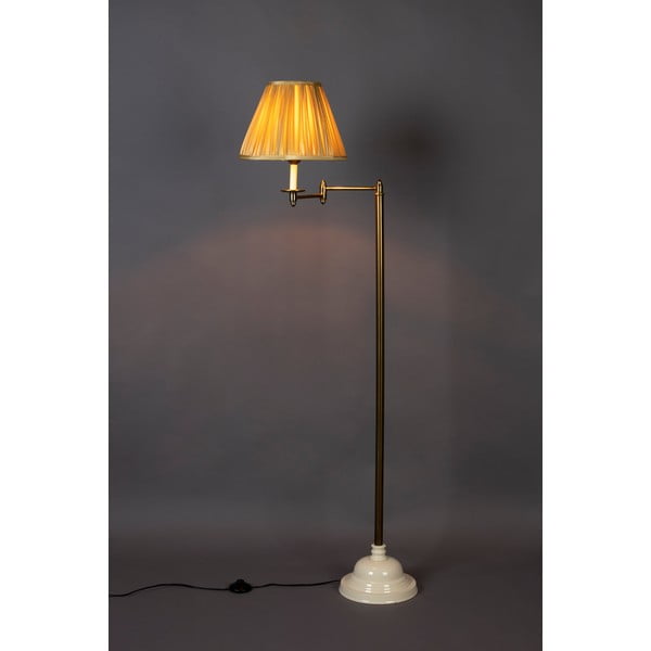 Lampadar auriu The Allis - Dutchbone-image-1