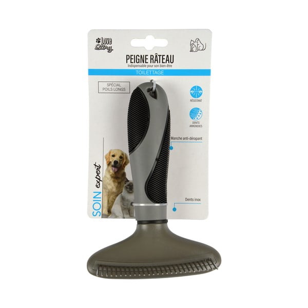 Perie pentru animale – Love Story-image-4