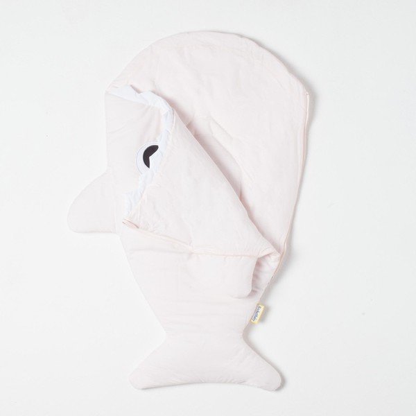 Sac de dormit pentru copii Whale - Rocket Baby-image-1
