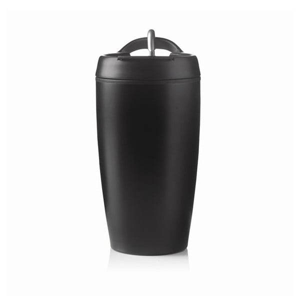 Cană XD Design Nomad, negru, 400 ml-image-1