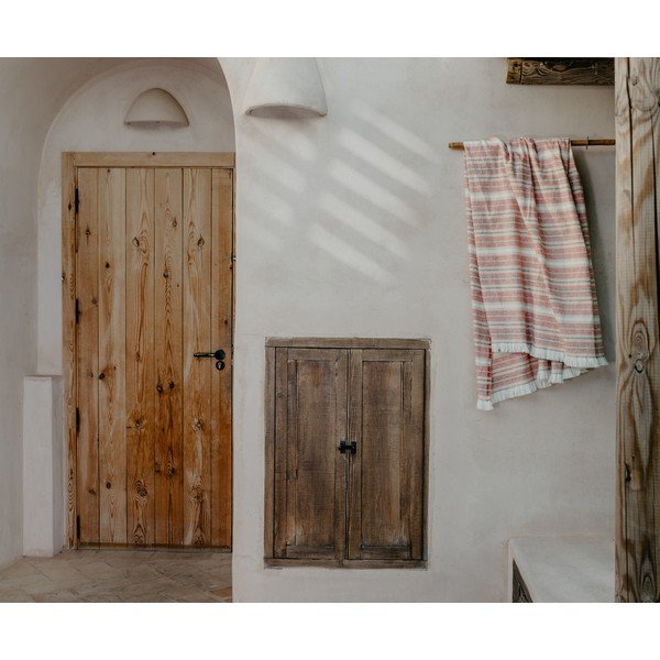 Pătură 140x180 cm Guadalajara – Euromant-image-1