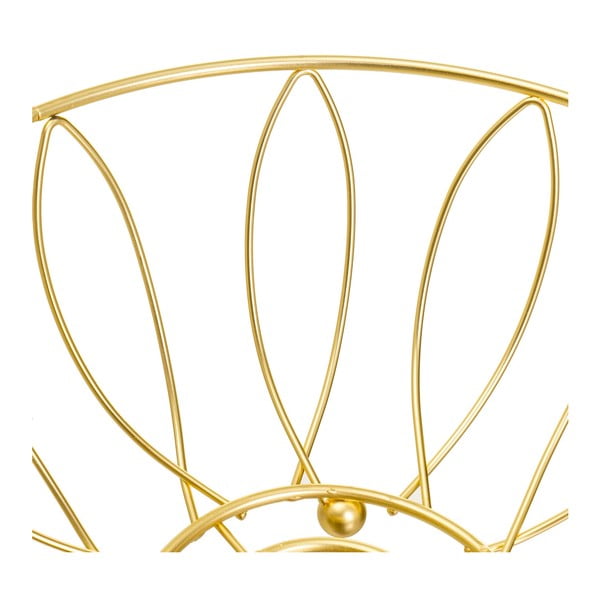 Coș pentru fructe din metal – Casa Selección-image-2