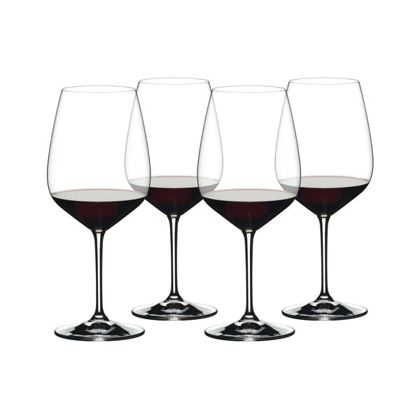 Pahare de vin 4 buc.  800 ml Extreme – Riedel-image-2