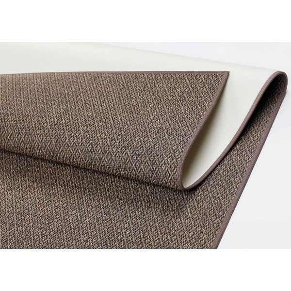 Covor maro tip traversă 250x80 cm Bello™ - Narma-image-3