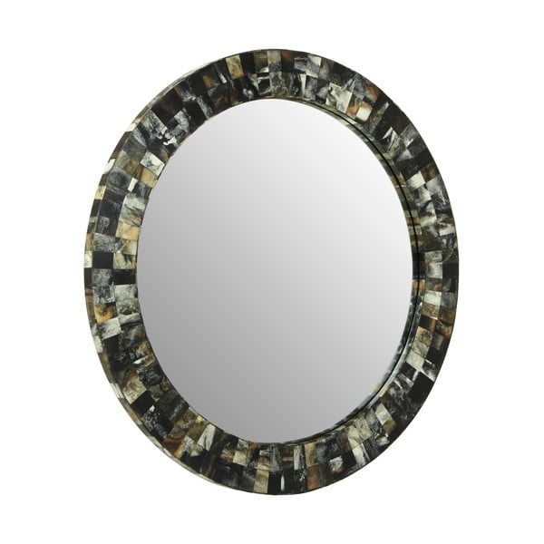 Oglindă de perete ø 74 cm Marlox – Premier Housewares-image-2