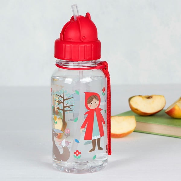 Sticlă pentru copii Rex London Red Riding Hood-image-1