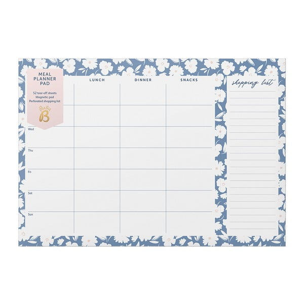 Planificator pentru mese 52 pag. – Busy B-image-2