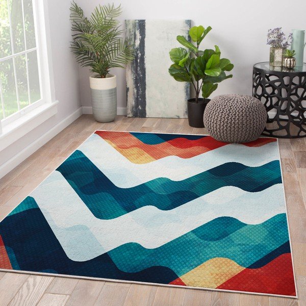 Covor Oyo Concept Maine, 80 x 140 cm-image-1