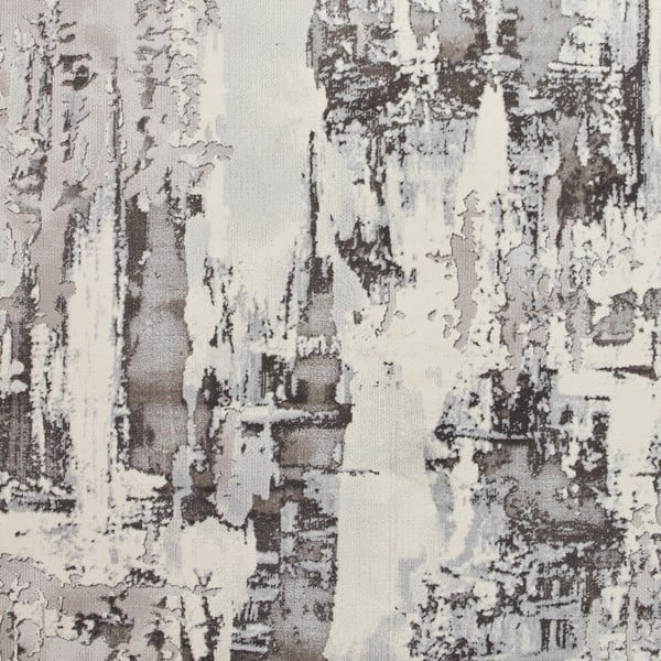 Covor gri/bej 220x160 cm Apollo - Think Rugs-image-3