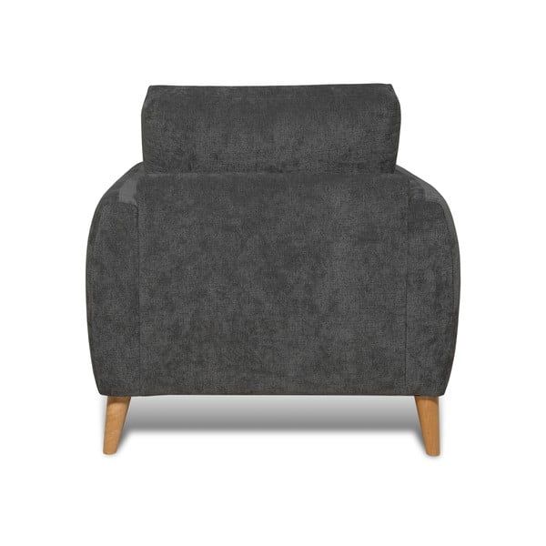 Fotoliu gri închis Marvel - Scandic-image-3