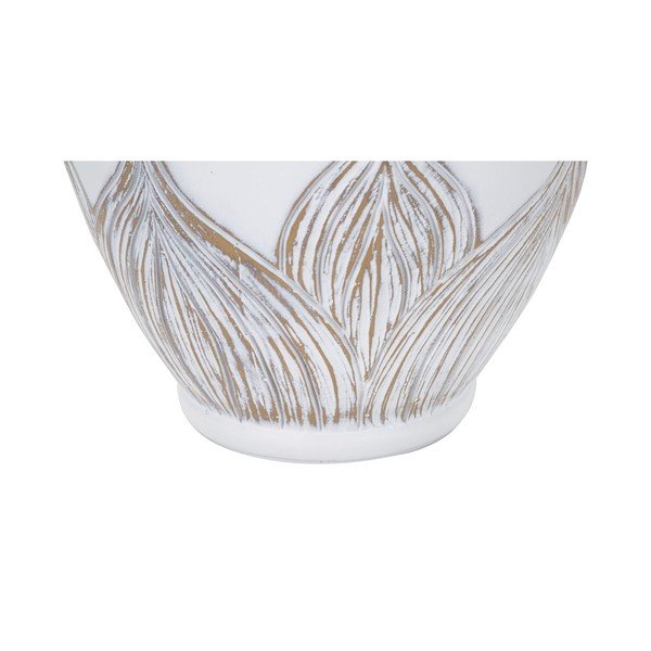 Veioză bej cu abajur textil (înălțime 67 cm) Atene – Mauro Ferretti-image-3