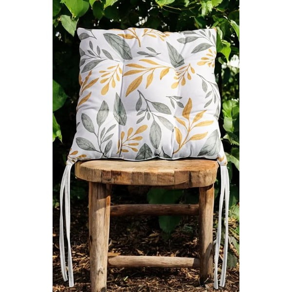 Pernă de scaun 40x40 cm – Mila Home-image-2