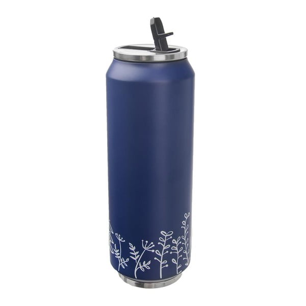 Termos albastru 700 ml – Orion-image-4