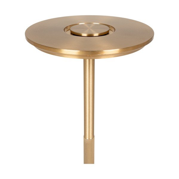 Veioză aurie LED (înălțime 28,5 cm) Shipham – House Nordic-image-2