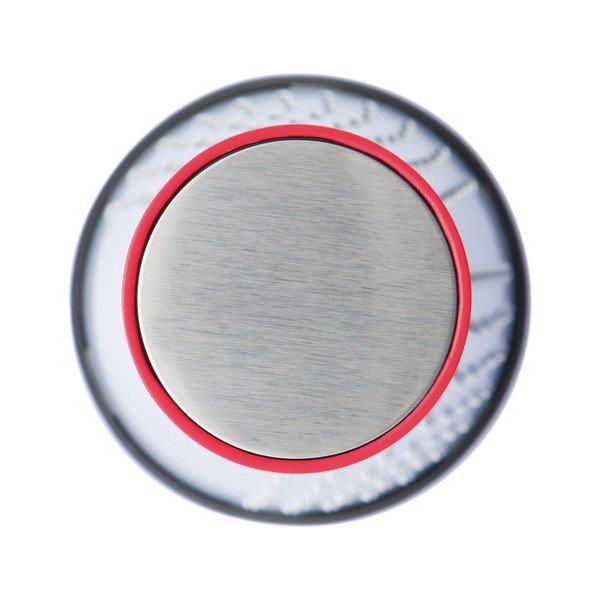 Răzătoare roșie inox XD Design Spire-image-2