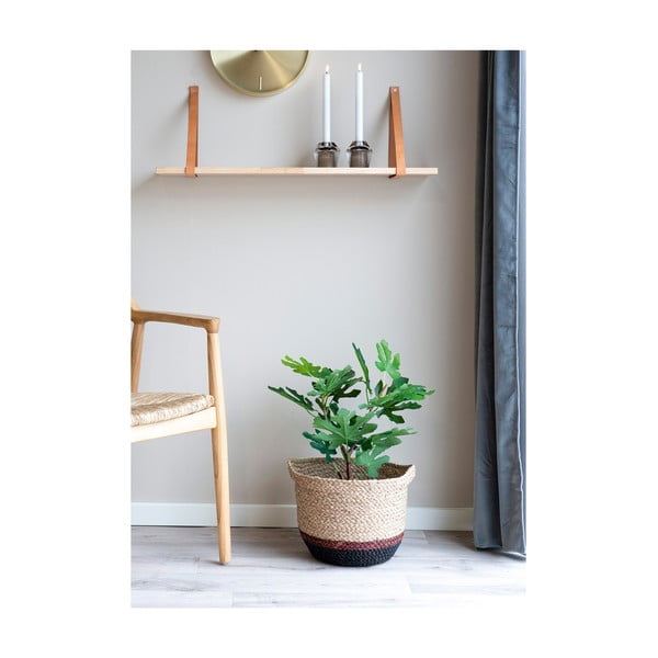 Plantă artificială (înălțime 60 cm) Fig – House Nordic-image-2