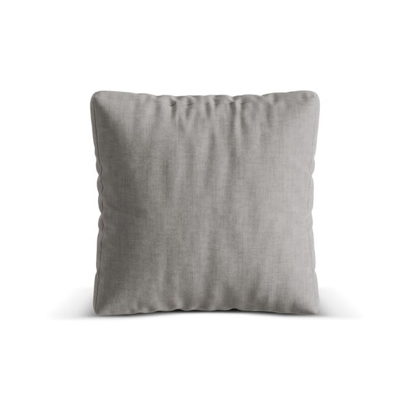 Pernă pentru canapea modulară gri deschis Martina – Micadoni Home