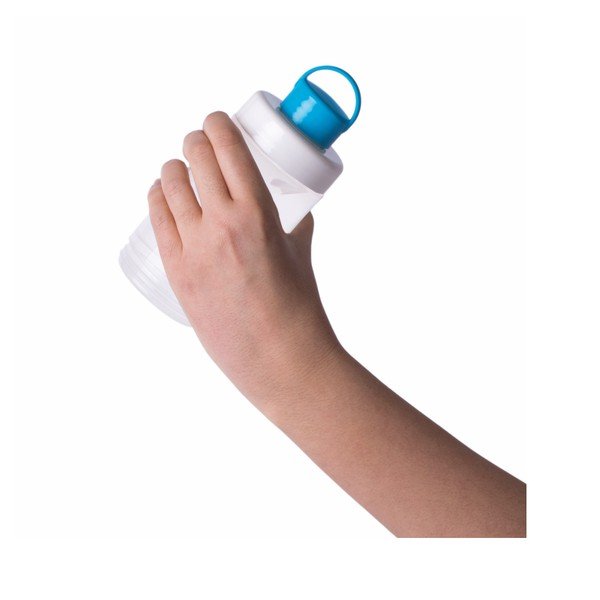 Set sticlă albastră și cană Snips Eat & Drink, 0,4 l-image-3