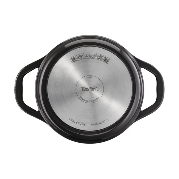 Oală din aluminiu 3.1 l adecvată pentru plita cu inducție Air – Tefal-image-4