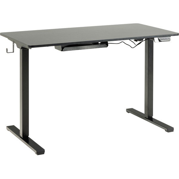 Birou reglabil electric 60x120 cm Cairo – Actona