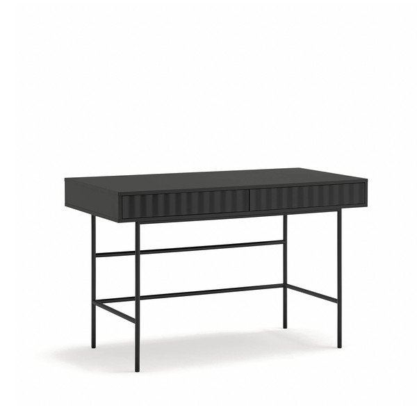 Birou cu aspect mat 60x120 cm Sierra – Teulat-image-2