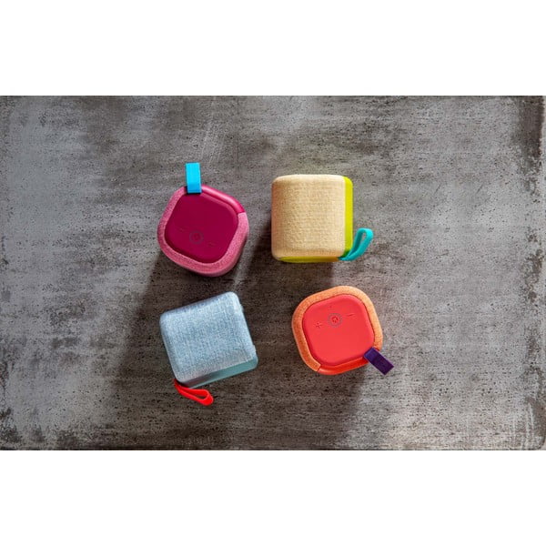 Difuzor bluetooth Basso - Remember-image-1