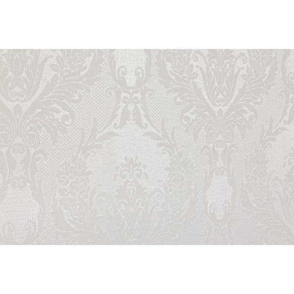 Set cuvertură și fețe de pernă crem din bumbac 240x260 cm Beste – Mijolnir-image-1