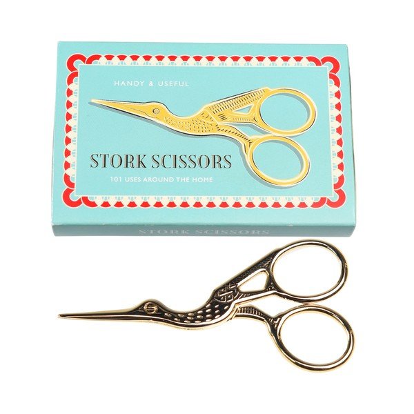 Foarfece de croitorie Stork Scissors – Rex London