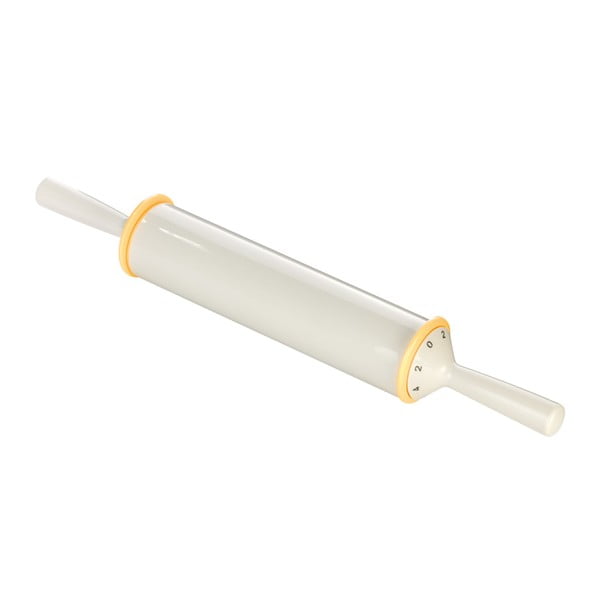 Sucitor cu indicator pentru grosimea aluatului Tescoma Delícia