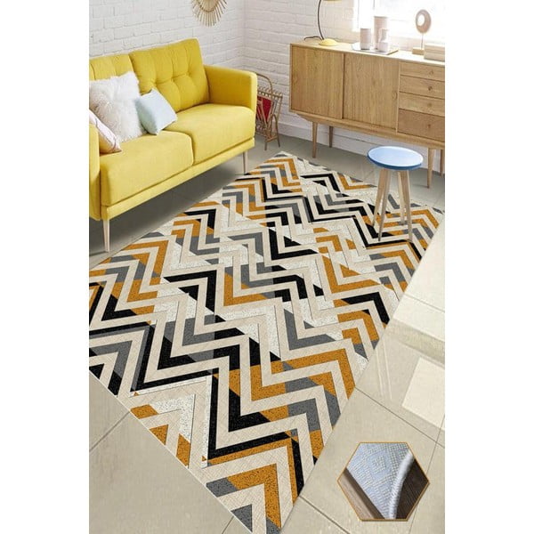 Covor Rizzoli Venice, 160x230 cm-image-2