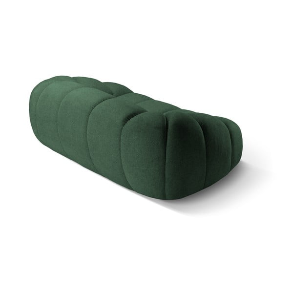 Canapea verde 214 cm Diana – Micadoni -image-4