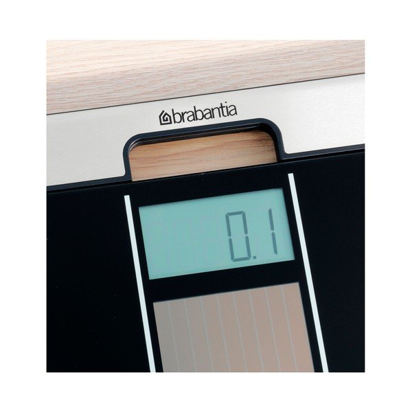 Cântar de baie Brabantia Bathroom-image-4