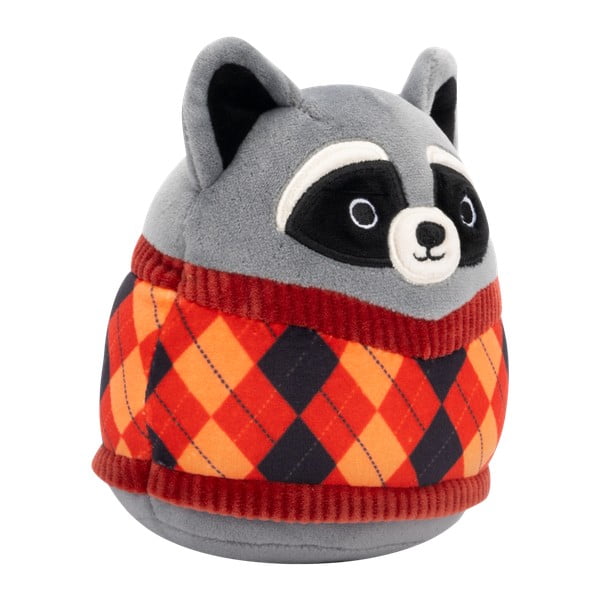 Jucărie de pluș Rocky – SQUISHMALLOWS-image-3