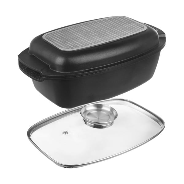 Vas de copt 22x39 cm Grande Aroma – Orion