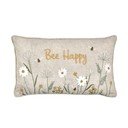 Pernă decorativă 30x50 cm Bee Happy – Catherine Lansfield