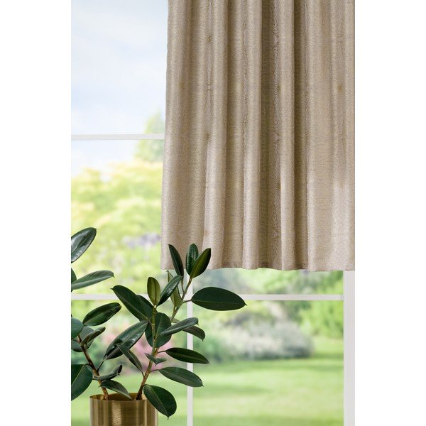 Draperie aurie 140x160 cm Elys – Mendola Fabrics-image-3