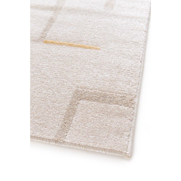 Covor crem 160x230 cm Domus – Universal-image-4