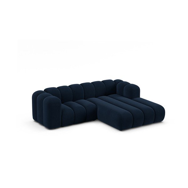 Colțar albastru închis (colț dreapta) Lupine – Micadoni Home-image-1