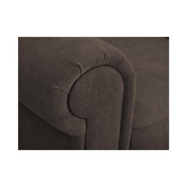 Canapea Windsor & Co Sofas Antoine, maro, 245 cm-image-3