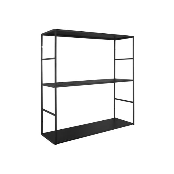 Etajeră PT LIVING Level, negru-image-1