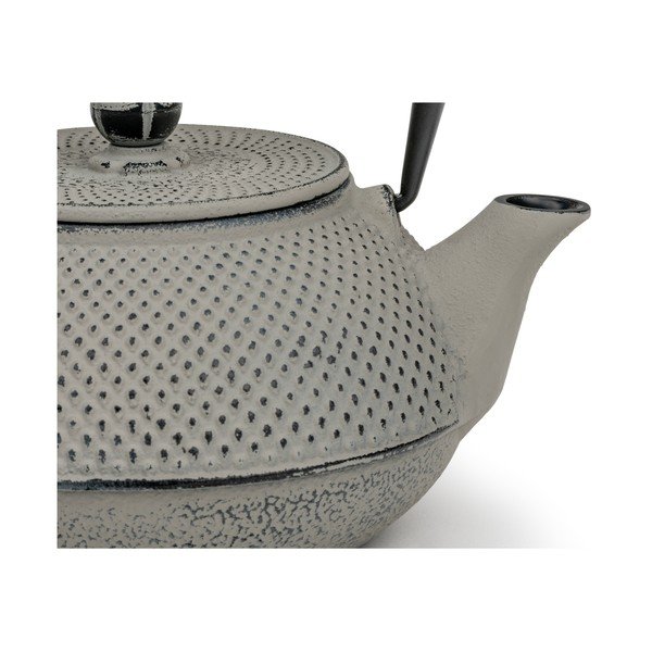 Ceainic gri din fontă 800 ml Jang – Bredemeijer-image-2