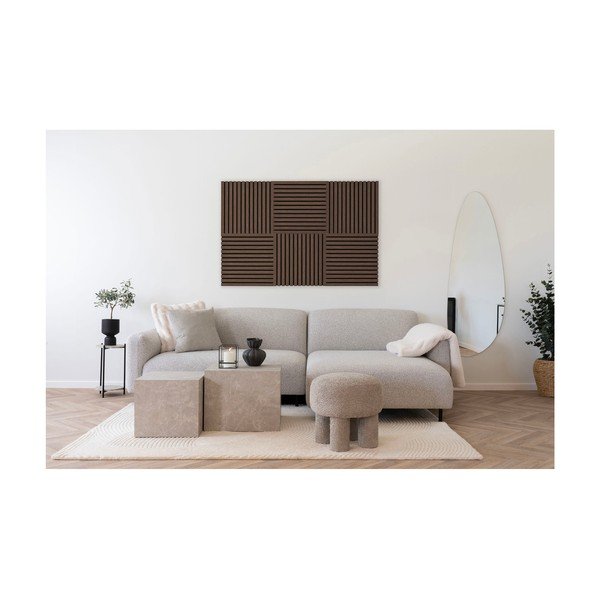 Panou acustic 52x52 cm – House Nordic-image-1