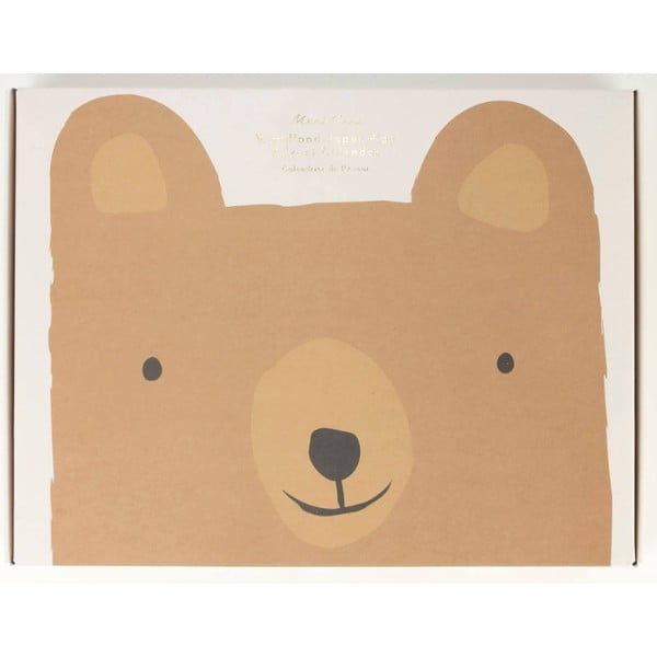 Calendar de Advent Woodland - Meri Meri-image-2