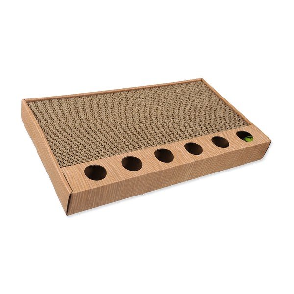 Ansamblu de joacă pentru pisici Magic Cat Interactive – Plaček Pet Products-image-1