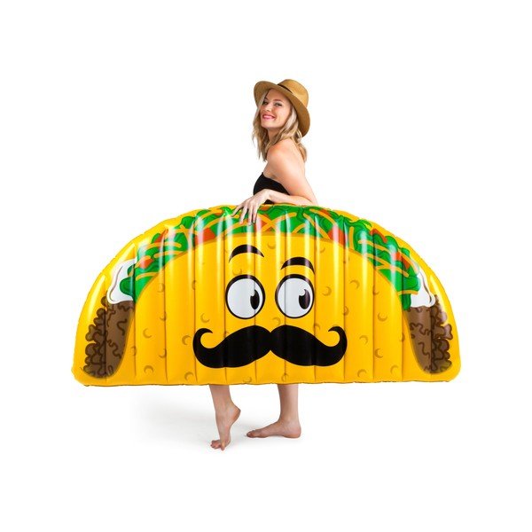 Saltea gonflabilă Big Mouth Inc., Taco-image-3