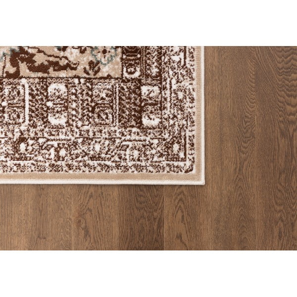 Covor maro deschis 133x190 cm Sensi Jim – FD-image-3