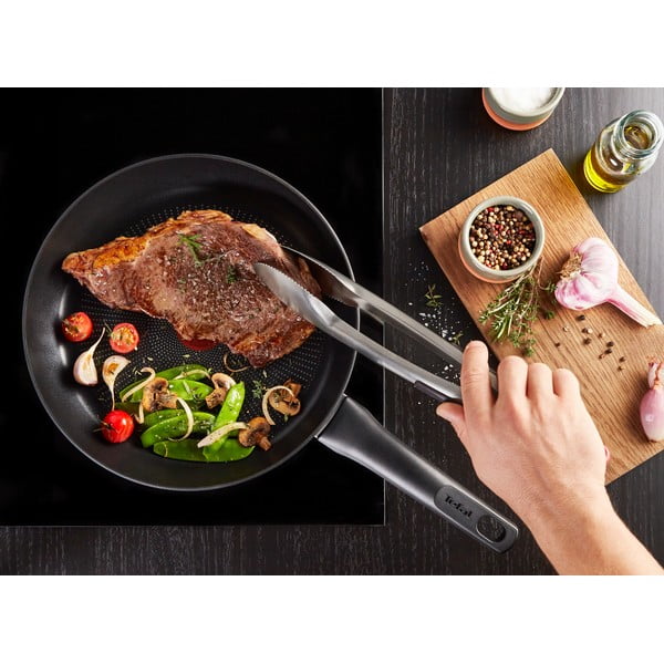 Tigaie din aluminiu ø 28 cm Ultimate – Tefal-image-1
